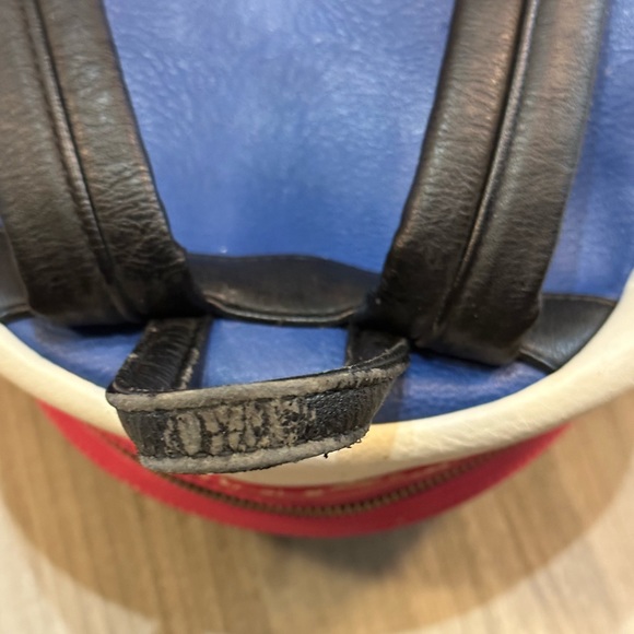 DV.A Loungefly Mini Backpack - Picture 3 of 7